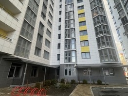 Продается 1-комнатная квартира Супсехское ш, 41  м², 5700000 рублей