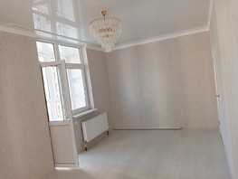 Продается 1-комнатная квартира Парковая ул, 40  м², 5550000 рублей