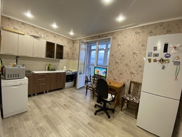 Продается 2-комнатная квартира Мирная ул, 62  м², 6500000 рублей