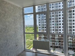 Продается 2-комнатная квартира Анапское ш, 53  м², 7500000 рублей