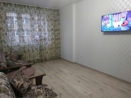 Продается 1-комнатная квартира Крестьянская ул, 48  м², 7400000 рублей