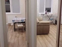 Продается 1-комнатная квартира Астраханская ул, 41  м², 6000000 рублей