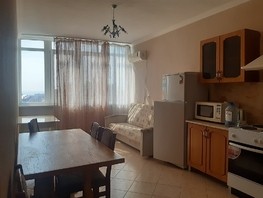 Продается 2-комнатная квартира Промышленная ул, 60  м², 5700000 рублей