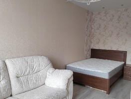 Продается 1-комнатная квартира Промышленная ул, 35  м², 5700000 рублей