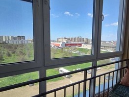 Продается 1-комнатная квартира Анапское ш, 35  м², 4800000 рублей