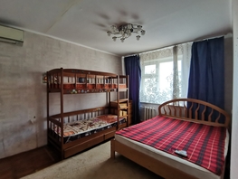 Продается 2-комнатная квартира Крылова ул, 61  м², 7200000 рублей