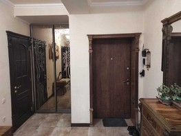 Продается 4-комнатная квартира Кати Соловьяновой ул, 130  м², 13500000 рублей