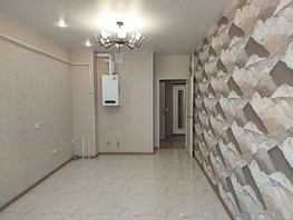 Продается 1-комнатная квартира Крестьянская ул, 48  м², 6400000 рублей