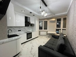 Продается 2-комнатная квартира Супсехское ш, 50  м², 9300000 рублей