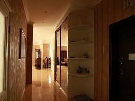 Продается 2-комнатная квартира Кати Соловьяновой ул, 110  м², 25750000 рублей