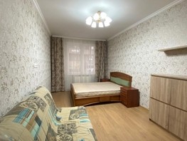 Продается 1-комнатная квартира Краснодарская ул, 42  м², 6200000 рублей