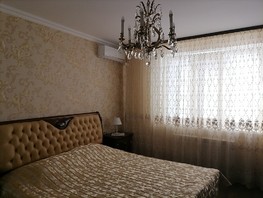 Продается 4-комнатная квартира Омелькова ул, 130  м², 13900000 рублей
