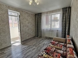 Продается 1-комнатная квартира Рождественская ул, 36  м², 5400000 рублей