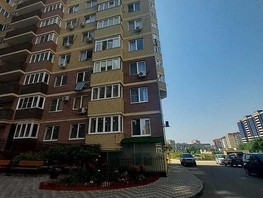 Продается 1-комнатная квартира Крестьянская ул, 43  м², 4650000 рублей