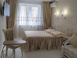 Продается 2-комнатная квартира Таманская ул, 45  м², 10700000 рублей