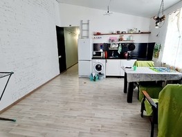 Продается 1-комнатная квартира Северный пер, 36  м², 3900000 рублей