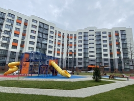 Продается 2-комнатная квартира Крылова ул, 52  м², 9200000 рублей