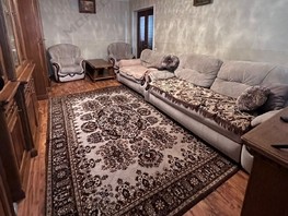 Продается 2-комнатная квартира 70-летия Октября ул, 52.2  м², 7500000 рублей