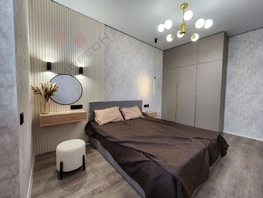 Продается 2-комнатная квартира Старокубанская ул, 50  м², 9500000 рублей