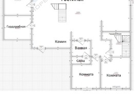 Продается 4-комнатная квартира Черкасская ул, 177.5  м², 15975000 рублей