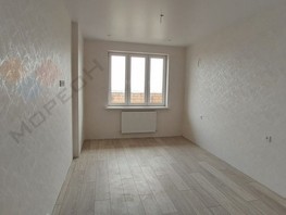 Продается 1-комнатная квартира Тепличная ул, 35  м², 4119999 рублей
