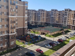 Продается 2-комнатная квартира Калараша ул, 41  м², 9200000 рублей