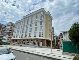 Продается 1-комнатная квартира Волжская ул, 26.6  м², 15029000 рублей