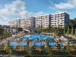 Продается 2-комнатная квартира АО Alean Resort Montvert, Корпус «RESIDENCE 1», 45  м², 14000000 рублей