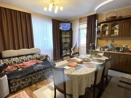 Продается 3-комнатная квартира Гоголя ул, 90  м², 16000000 рублей