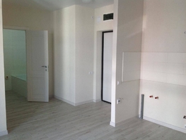 Продается 1-комнатная квартира Фабрициуса Я. ул, 33.6  м², 8000000 рублей