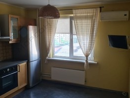 Продается 2-комнатная квартира Карякина ул, 59.5  м², 6900000 рублей