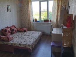 Продается 1-комнатная квартира 1-й Краснодарский пр-д, 34.3  м², 4100000 рублей