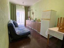 Продается 1-комнатная квартира Геленджикская ул, 49  м², 10550000 рублей