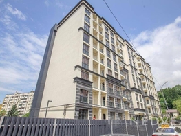 Продается 1-комнатная квартира Искры ул, 33.7  м², 7300000 рублей