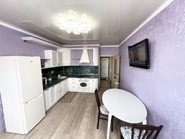 Продается 1-комнатная квартира Владимирская ул, 51  м², 7899000 рублей