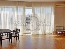 Продается 3-комнатная квартира Красногвардейская ул, 133  м², 36589000 рублей