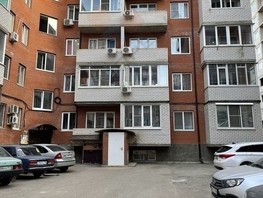 Продается 1-комнатная квартира Сергея Есенина ул, 28  м², 3400000 рублей