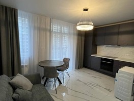 Продается 1-комнатная квартира Трунова пер, 48  м², 19950000 рублей