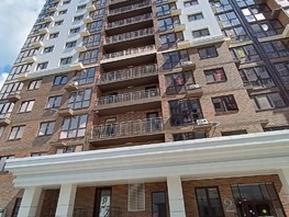 Продается 1-комнатная квартира Омелькова ул, 41  м², 6580000 рублей