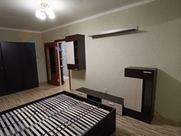 Продается 1-комнатная квартира Рахманинова С.В. ул, 40  м², 3700000 рублей