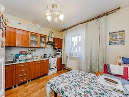 Продается 1-комнатная квартира Агрохимическая ул, 42  м², 4200000 рублей