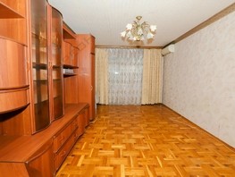 Продается 3-комнатная квартира 30-й Иркутской Дивизии ул, 69.1  м², 6200000 рублей