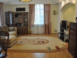 Продается 3-комнатная квартира Ленина ул, 124  м², 34000000 рублей