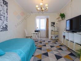 Продается 1-комнатная квартира Алма-Атинская ул, 27.9  м², 4200000 рублей