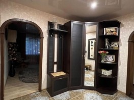 Продается 3-комнатная квартира Душистая ул, 75.4  м², 8100000 рублей