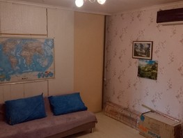 Продается 1-комнатная квартира Апрельская ул, 50.6  м², 4200000 рублей