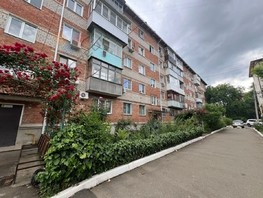 Продается 1-комнатная квартира Тургенева ул, 30  м², 3690000 рублей