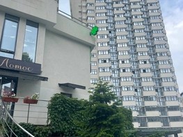 Продается 2-комнатная квартира Дагомысский пер, 45.5  м², 16500000 рублей
