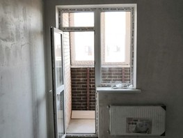 Продается 1-комнатная квартира Скандинавская ул, 34.6  м², 4500000 рублей