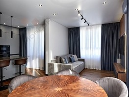 Продается 2-комнатная квартира Питерская ул, 64  м², 12000000 рублей